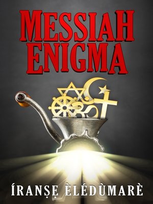 cover image of Messiah Enigma